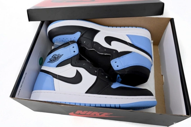 Rep UNC DZ5485-400 Toe 1 OG High Jordan Air 0728